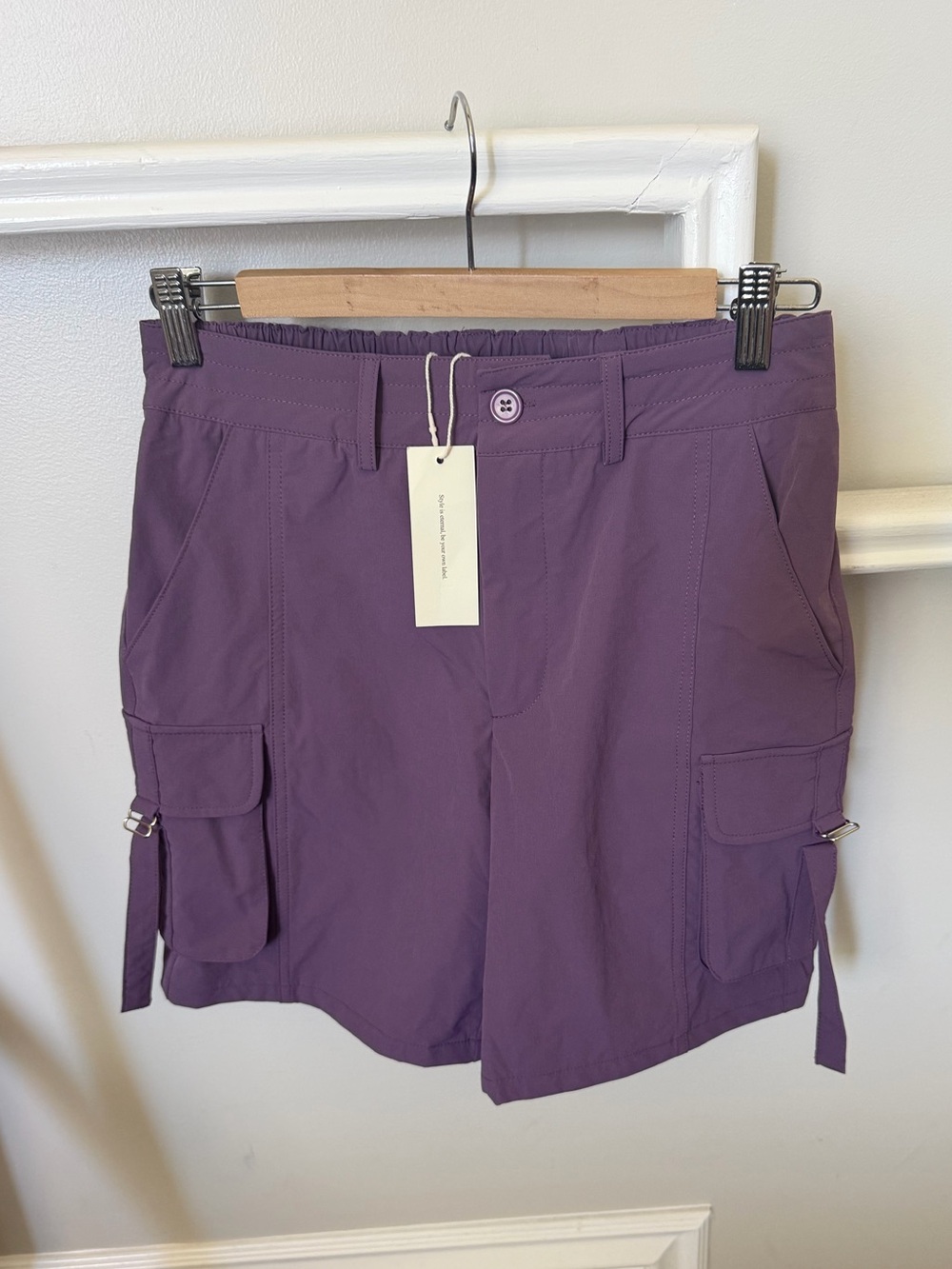 Brand new shorts